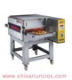 HORNOS DE TUNEL PARA PIZZA, HORNOS DE CINTA PARA PIZZA