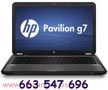 PC PORTÁTIL HP PAVILION G7-1106SS