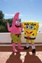 Navidad con bob esponja