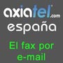 Envíe sus faxes como envía un e-mail.