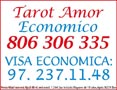 ((Tarot economico mas barato del amor)) videntes españoles videncia cartomancia tarotistas