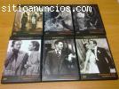 VENDO PELICULAS OBRAS MAESTRAS DEL CINE
