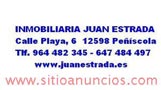 GRANDES OPORTUNIDADES PROCEDENTES DE BANCO