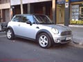 Mini Cooper 2007