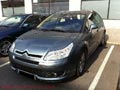 Citroen C-4 1.6 HDI 110 CV 2005