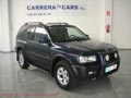 Opel Frontera 2.2 Dti Sport Rs 2000