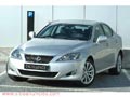 Lexus Is 220d Luxury multimedia 2007