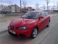 Seat Ibiza 1.9 Tdi 100cv Sport 3p. 2006