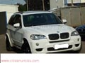 BMW X5 Xdrive 30d-m-paket-techo-full 2009