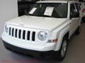 Jeep JEEP PATRIOT 2.2 CRD SPORT 163CV 2011