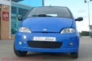 Venta de Microcoche Ocasión JDM Abaca.-