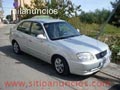 Hyundai ACCENT 1.5 DCI 2003