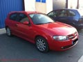 Nissan ALMERA 2.2 DCI SPORT 2003