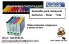 Cartuchos Recargables Canon PFI-102