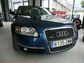 Audi A6 2.4 V6 QUATTRO 2006