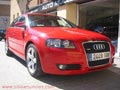 Audi A3 2.0 TDI SPORTBACK S-LINE 2008