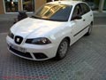 Seat Ibiza 1.4tdi Reference 70 2007
