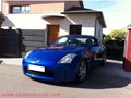 Nissan 350z Z 3.5 V6 Pack 2004