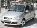 Tata Indica 2009