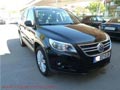 Volkswagen Tiguan 2.0 Tdi 4motion 2008