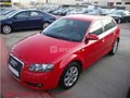 Audi A3 Sportback 1.9 Tdi Ambiente 5p. 2007