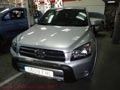 Toyota Rav 4 2.2d-4d Premium 2007