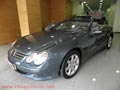 Mercedes Sl 500 Nacional -1 Propietario 2004