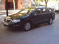 Volkswagen Passat P.variant 2.0tdi Advance 2007