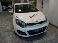 Kia Rio Drive 2011