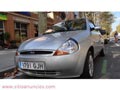 Ford Ka 1.20 Titanium 2009