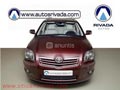 Toyota Avensis 2.0 D4d Executive Wagon 2007