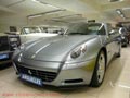 Ferrari 612 Scaglietti F1 2005