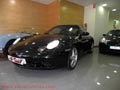 Porsche 911 Carrera 4 Coupe Tip-tronic 1999