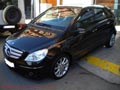 Mercedes B 200 Piel Xenon Navi Pdc Ll 17 2006