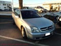 Opel Vectra 2.2 Dig 16v Cosmo Automatico 2005