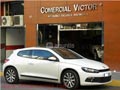 Volkswagen Scirocco 1.4 Tsi 160cv 3p. 2010