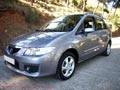 Mazda Premacy 2.0 Dvtd 45.000-km 2005
