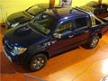 Toyota Hilux D-4d.barras.dvd.navegacion 2006