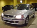 Honda Civic 1.5 I S Vtec Elegance/1 Propietario/aire/da/ee/c c 2000