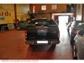 Nissan Navara 2006