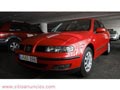 Seat Leon León 1.9sdi Stella 2001
