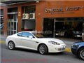 Hyundai Coupe 2.0 Cvvt Gk Full 3p. 2007