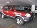Hyundai Tucson 2.0 Crdi 16v 2006