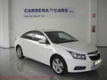 Chevrolet Cruze 1.6 16v Ls Clima 4p 2010