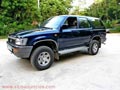 Toyota 4-runner 3.0 Td Vx 1995