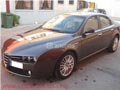 Alfa Romeo 159 1.9 Jtd 16v Qtronic 2008