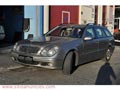 Mercedes E 220 Cdi Familiar 2004