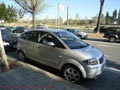 Audi A2 1.4 Style 2000