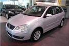 Volkswagen Polo 1.4 Tdi United 80cv 5p. 2009