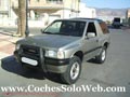 Opel Frontera 2.5 TDS - Sport 1998